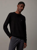 MAGLIA - CALVIN KLEIN K10K113549 CHW Calvin Klein 