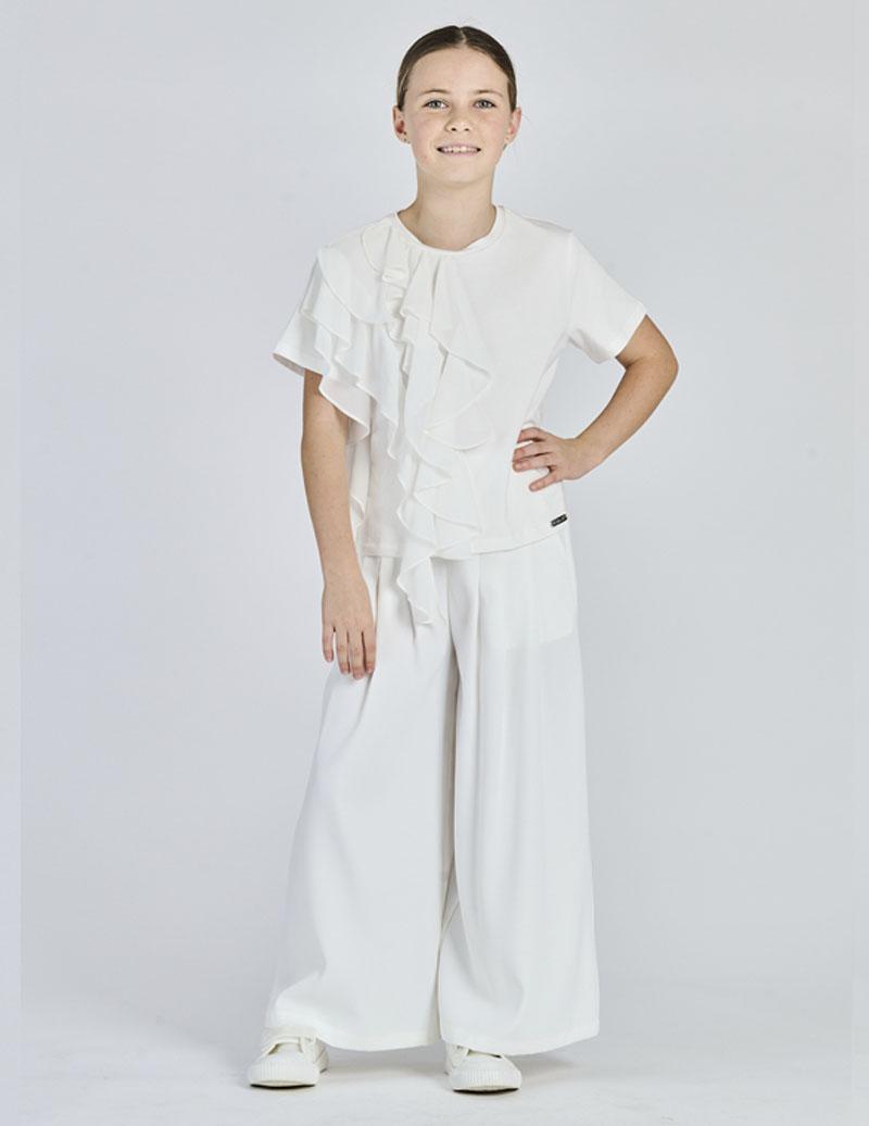 Pantalone Alice Pi