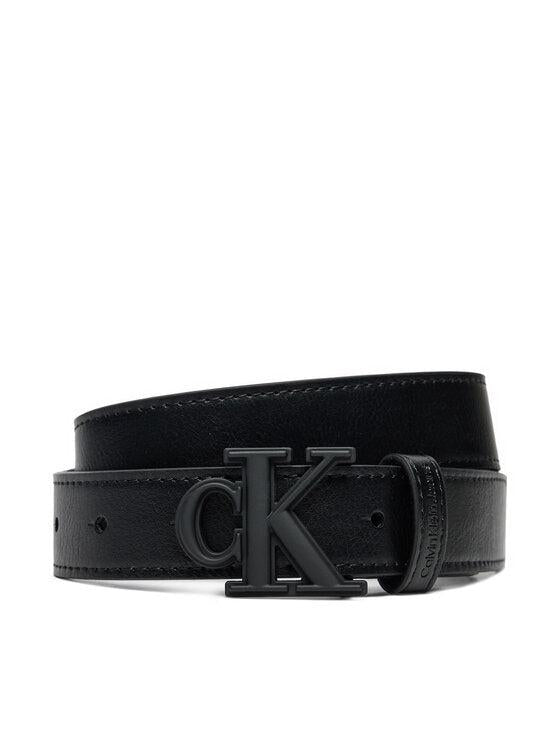 CINTURA - CALVIN KLEIN IU0IU00655 BEH Calvin Klein 