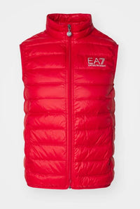 SMANICATO - EA7 8NPQ01-PN29Z 1629 EA7 
