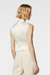 BLUSA - NENETTE FRASSINO 004 Nenette 