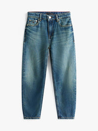 JEANS - TOMMY HILFIGER KB0KB09708 1A5 Tommy Hilfiger 