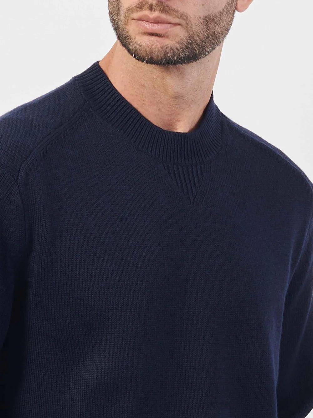PULLOVER - ARMANI EXCHANGE 6DZM1F-ZM1LZ 1510 Armani Exchange 