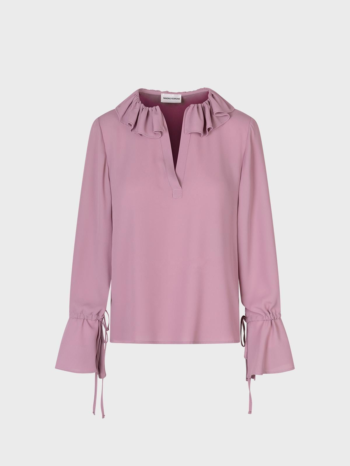 Camicia Sandro Ferrone