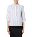 CAMICIA - EMME MARELLA 2415111161 EDISON 006 Emme 