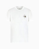 T-SHIRT - ARMANI EXCHANGE XM000572-AF10344 U8120 Armani Exchange 