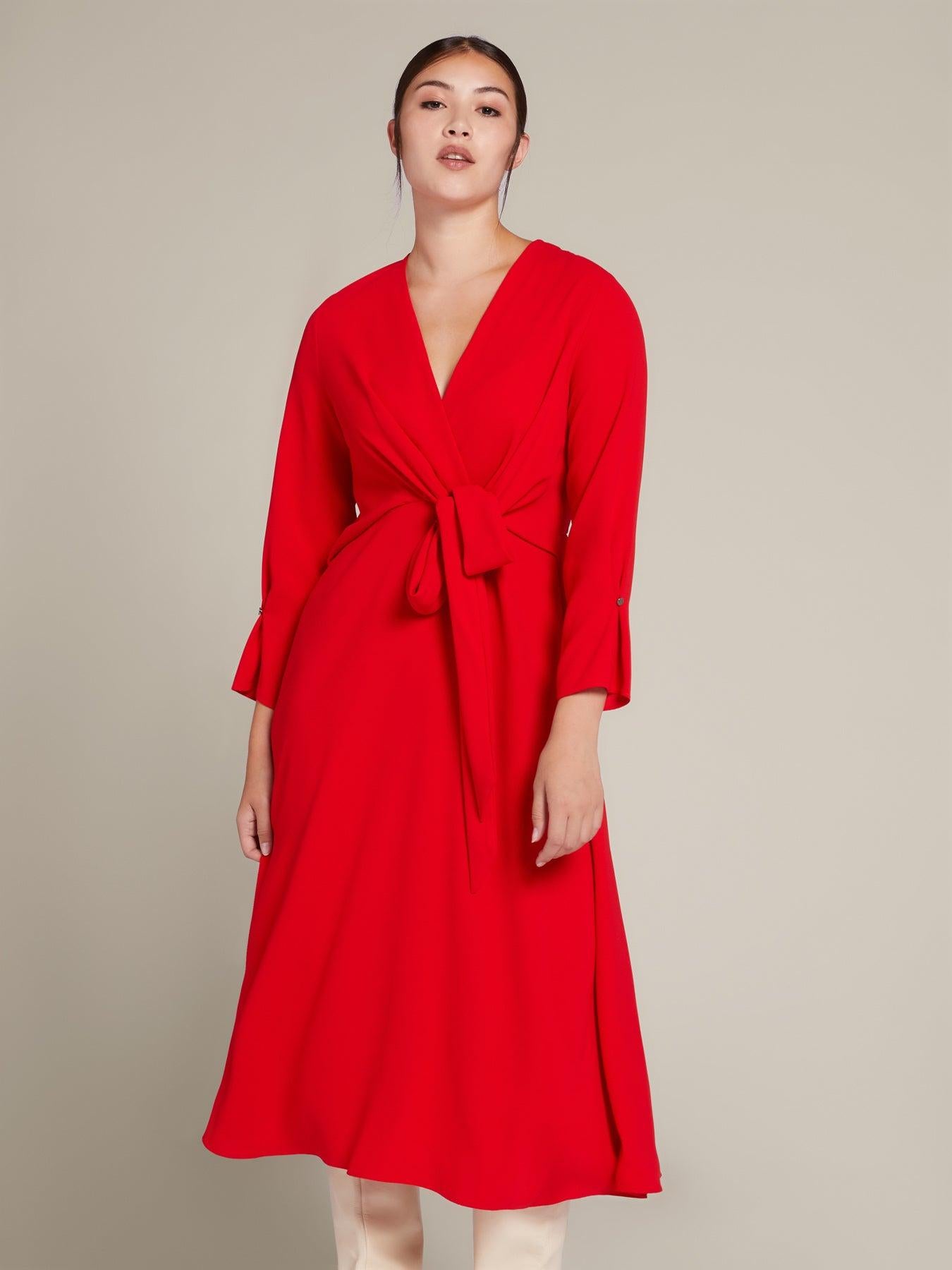 VESTITO LUNGO ML - ELENA MIRO' 7323Y1-00454N 16 Elena Mirò 