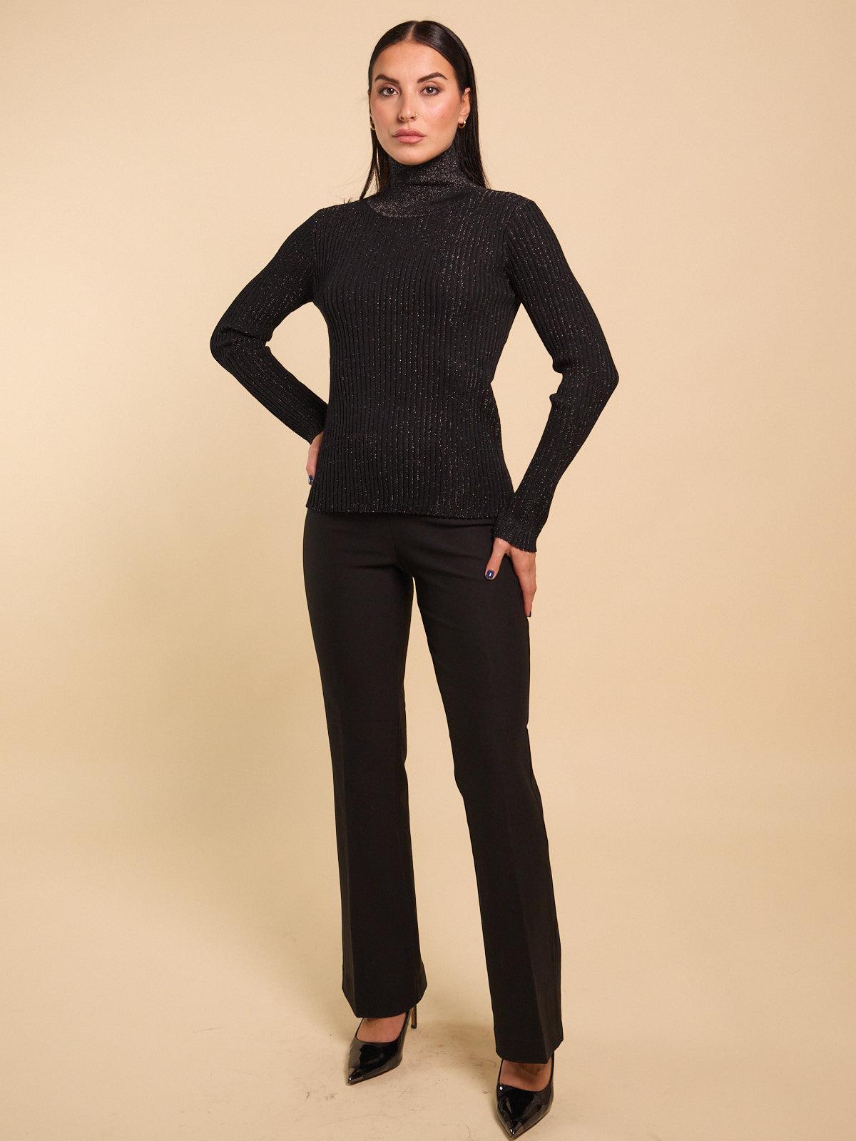 MAGLIA - LUCKYLU MA42PN 00301 LuckyLu 