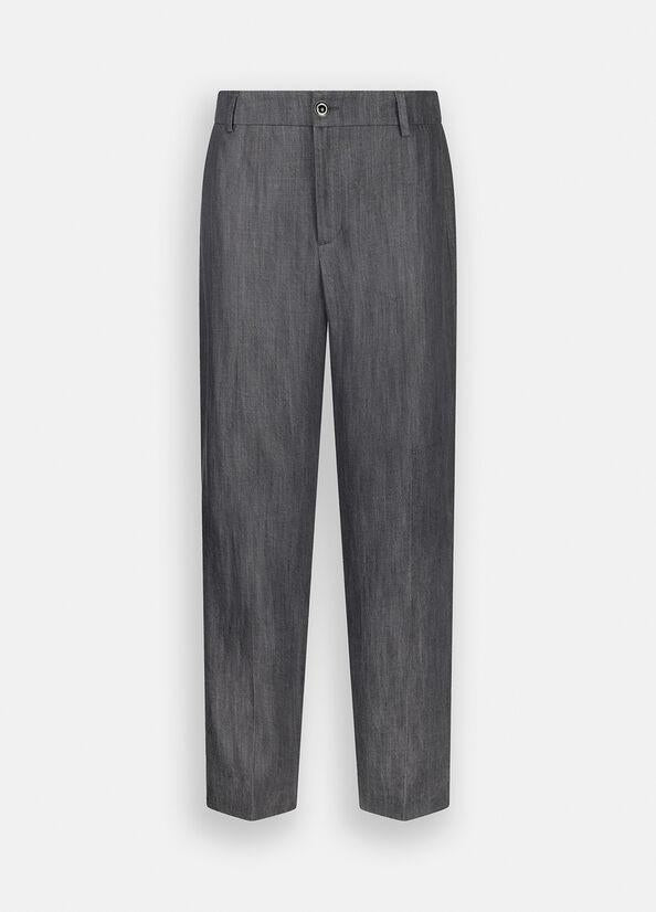 PANTALONE - LIU JO UF5143D0266 87457 Liu Jo 