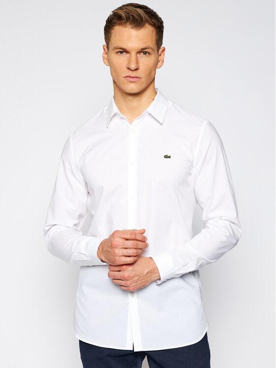 CAMICIA - LACOSTE CH2668 001 LACOSTE 
