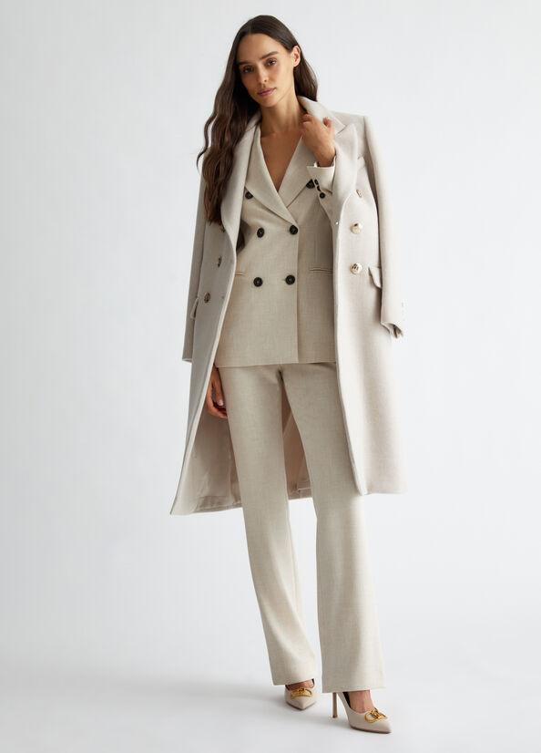 BLAZER DP (comp C/CF4318+4372) - LIU JO CF4358T2624 02094 Liu Jo 