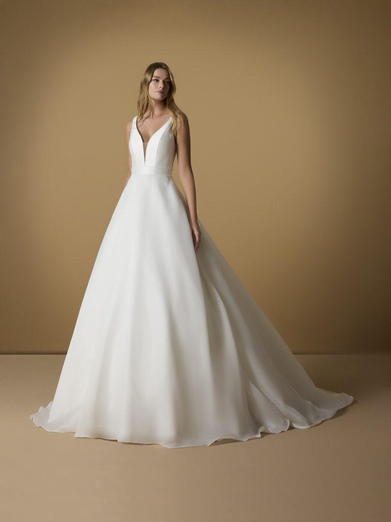 Abito Sposa NICOLE