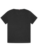 T-SHIRT MM - TOMMY HILFIGER KS0KS00210 I22 BDS Tommy Hilfiger 