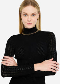 MAGLIA - LIU JO CF5087MS46M 22222 LIU JO 