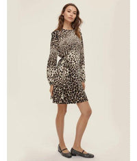 VESTITO C/CINTURA - EMME MARELLA DELFI 2525226131 001 Emme 