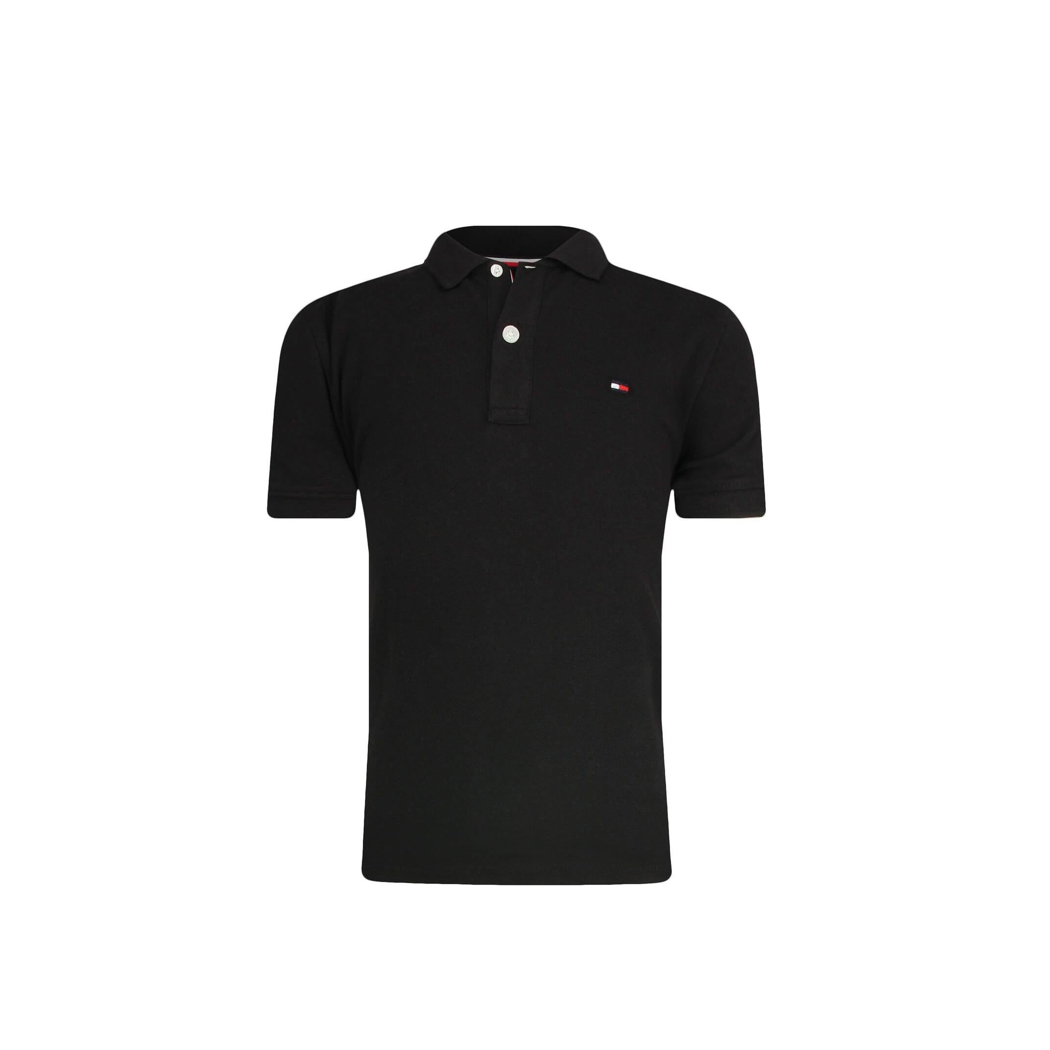 POLO - TOMMY HILFIGER KB0KB07365 BDS Tommy Hilfiger 
