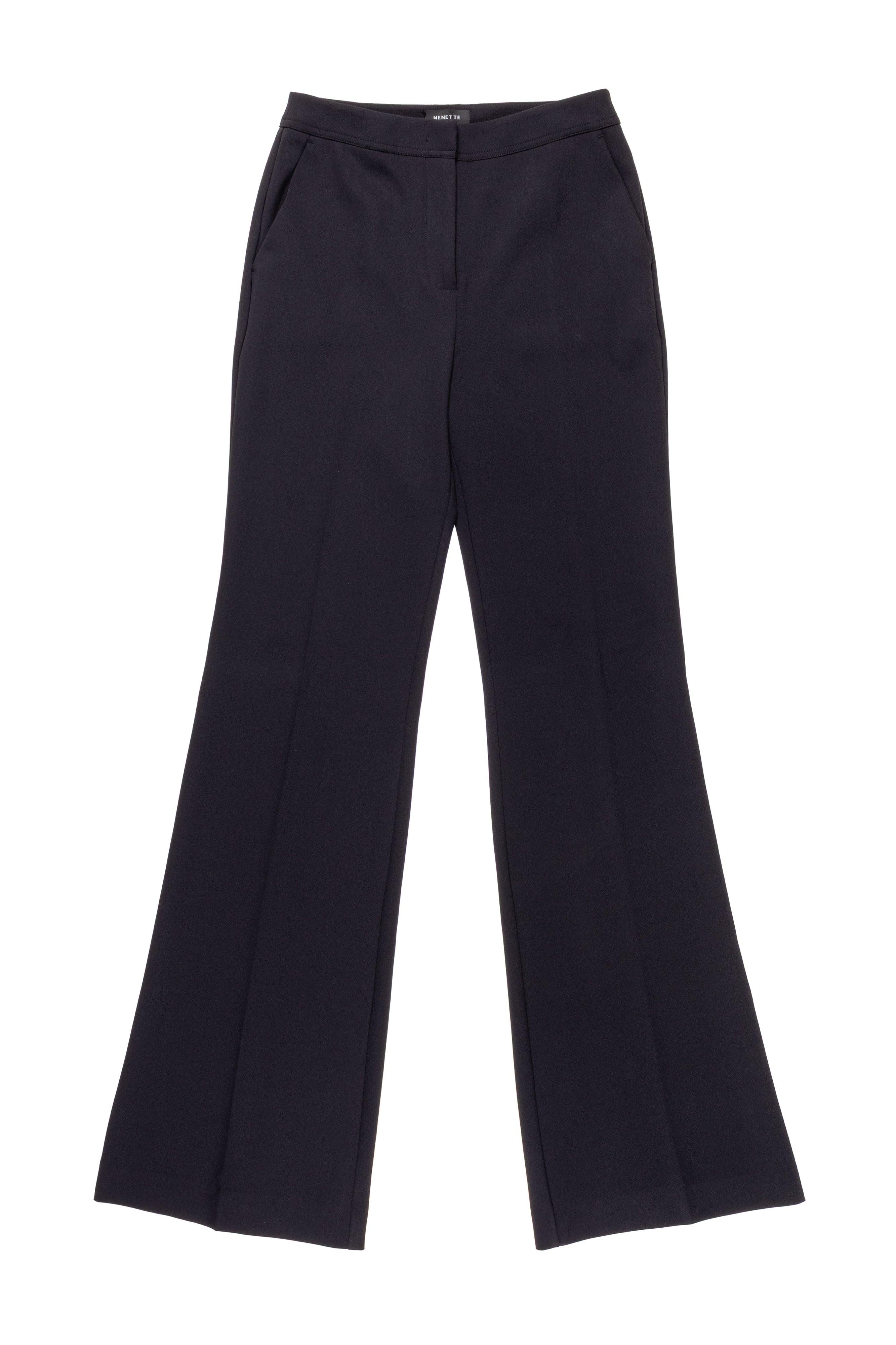 PANTALONE - NENETTE ESCA 0004 Nenette 