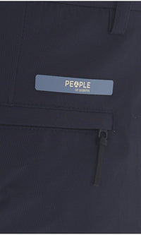 PANTALONE - PEOPLE OF SHIBUYA ABE PM950 870 People of Shibuya 