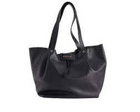 BORSA - MARC ELLIS LAURA DO BLACK/GOLD Marc Ellis 