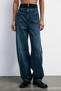 JEANS - PATRIZIA PEPE 2P1723/D132 J4O8 Patrizia Pepe 