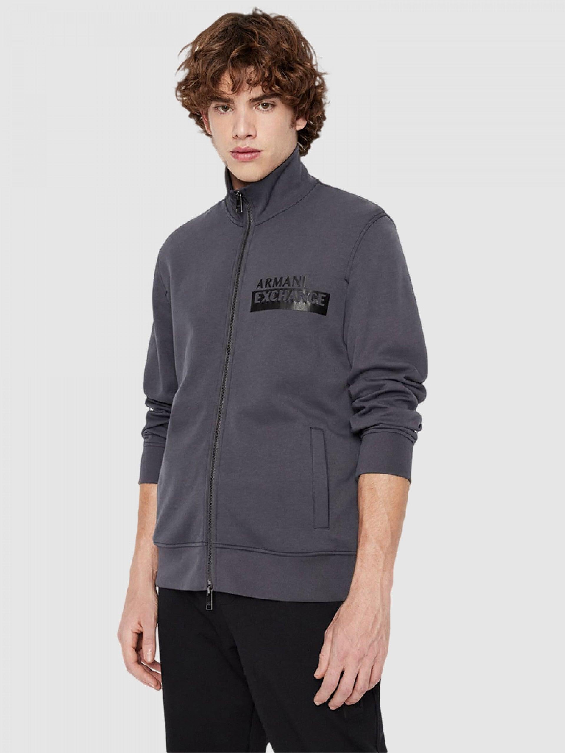 Felpa Armani Exchange