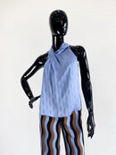 BLUSA ML - NENETTE FALU 1684 Nenette 