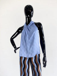 BLUSA ML - NENETTE FALU 1684 Nenette 
