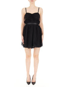 VESTITO CORTO - RINASCIMENTO CFC0122647003 B159 Rinascimento 