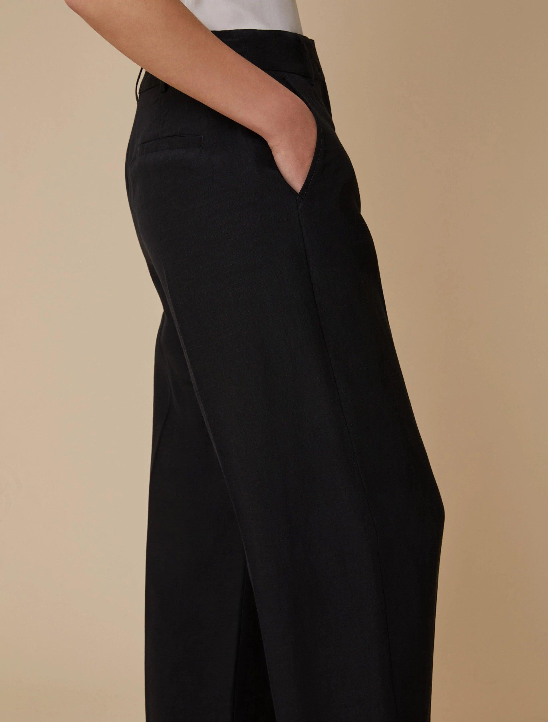 PANTALONE - PENNYBLACK RICARD 2511131243 004 Pennyblack 