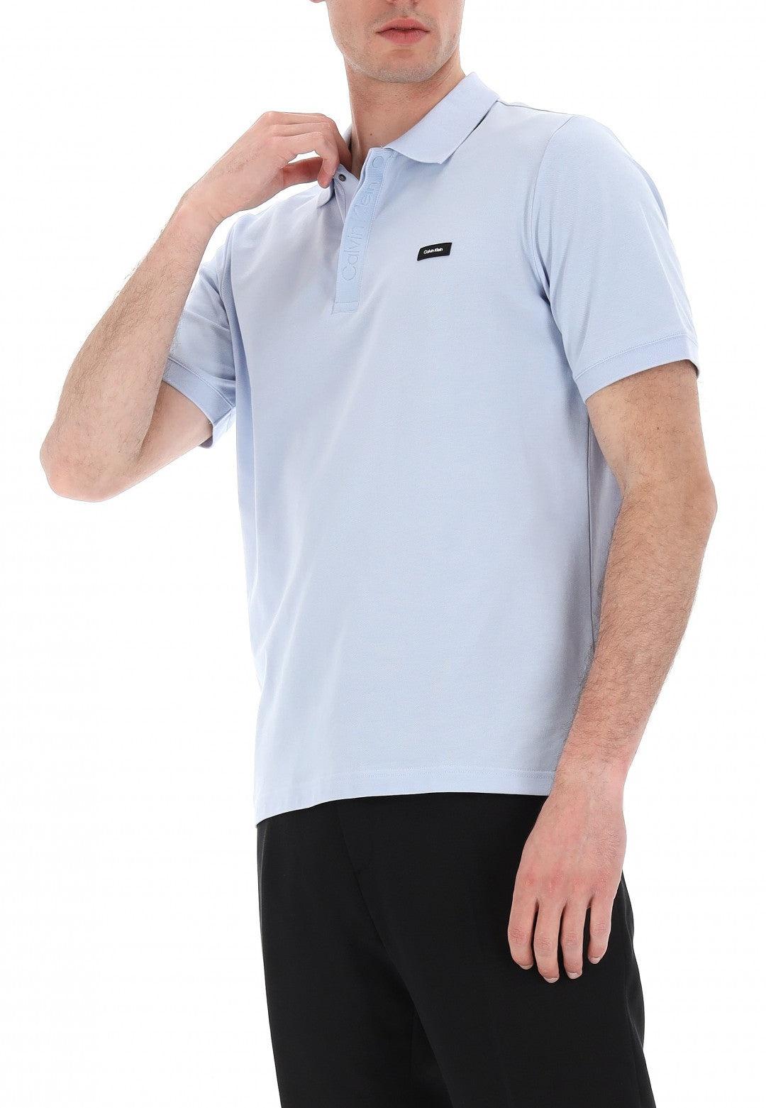 POLO - CALVIN KLEIN K10K112470 CGK Calvin Klein 