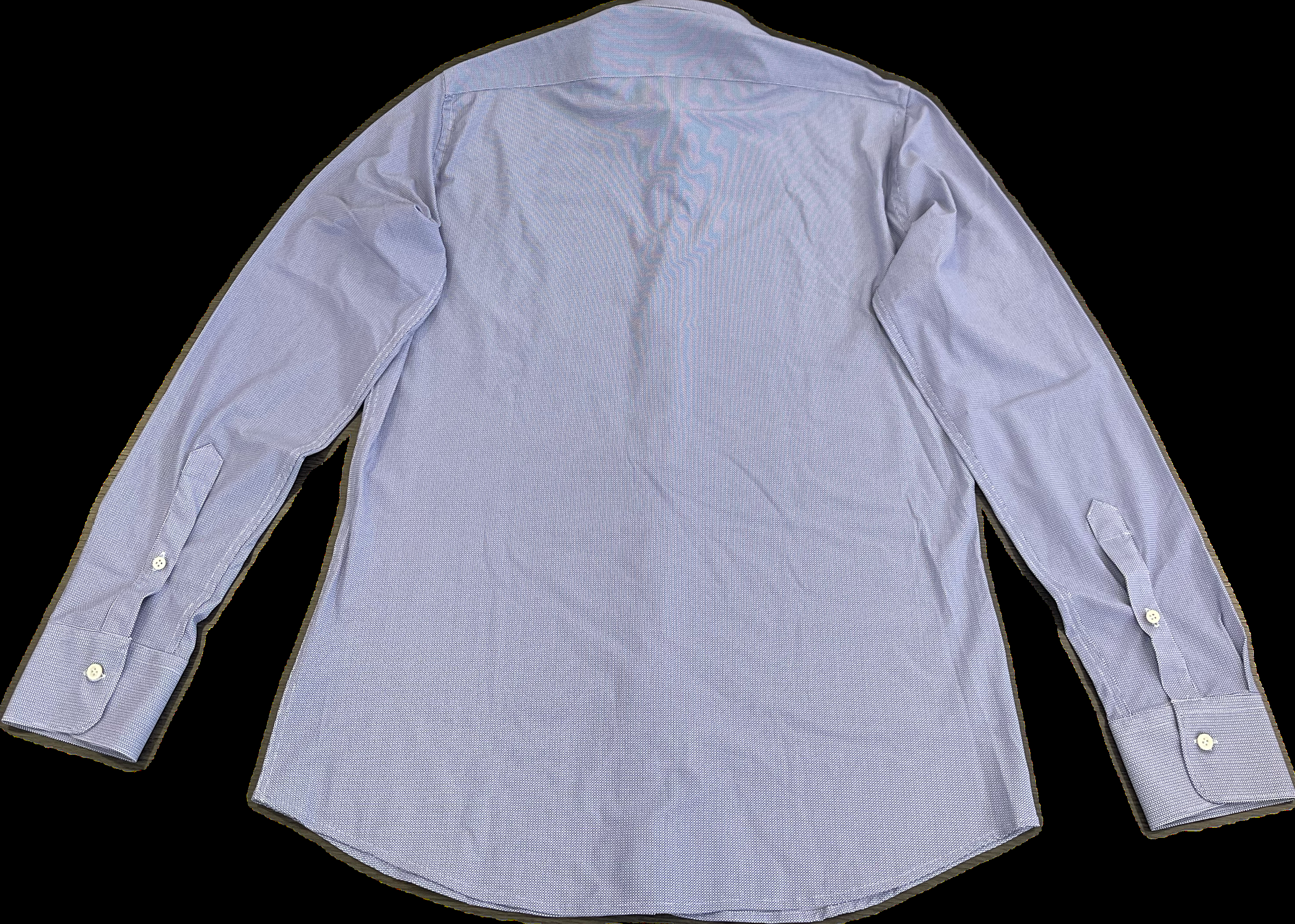CAMICIA  - INGRAM 5R101 DYNAMOSLY 05 Ingram 