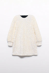 VESTITO - ABEL & LULA 5525 003 Abel & Lula 