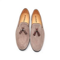 scarpa 164 CAMOSCIO BLU Exton 