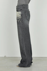 JEANS - RELISH GISELLE_31 7645005 1199 Relish 