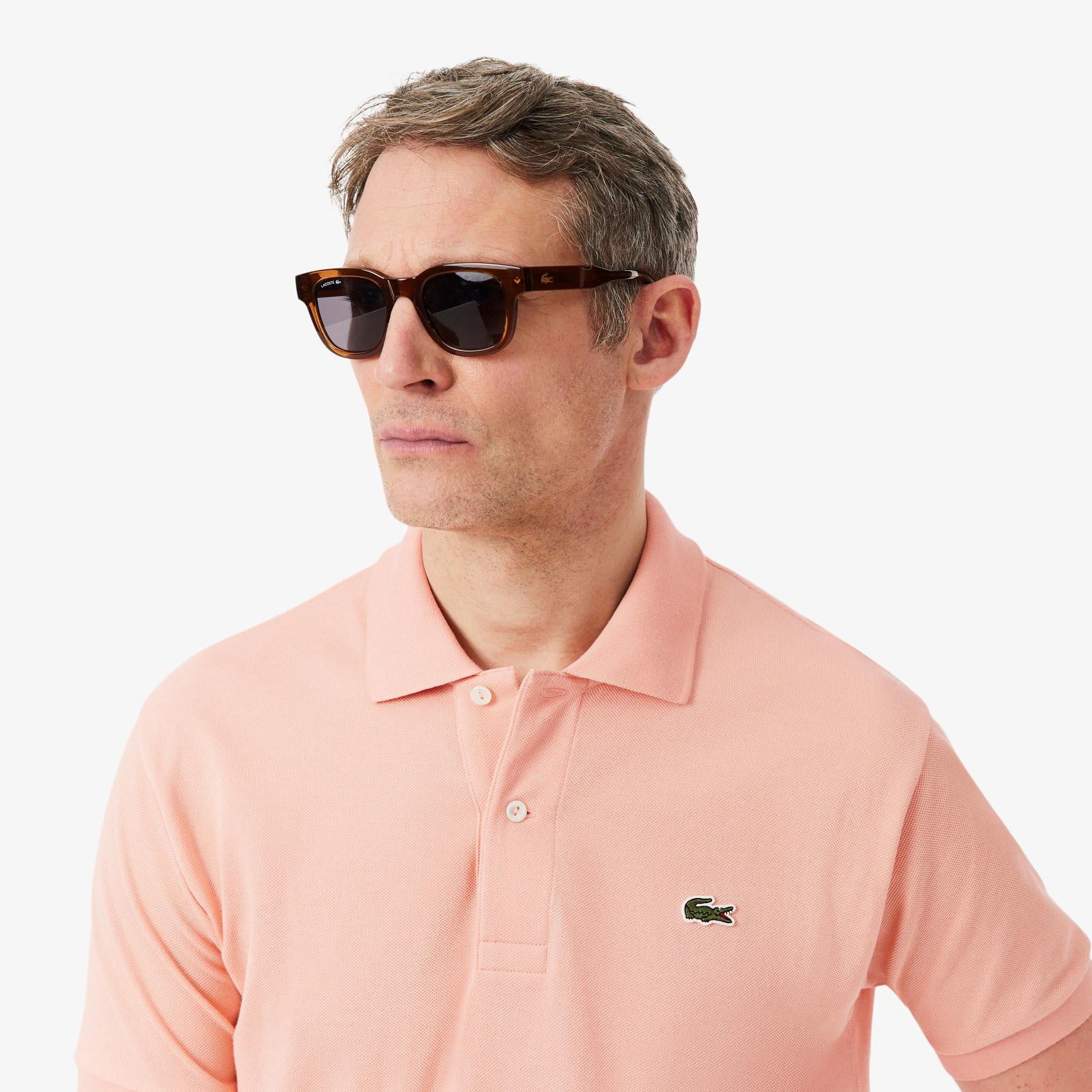 Polo Lacoste