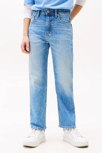 JEANS - TOMMY HILFIGER KB0KB10020 1A5 Tommy Hilfiger 