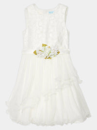 VESTITO - ABEL & LULA 5035 050 Abel & Lula 