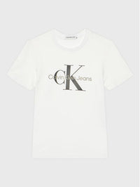 T-SHIRT - CALVIN KLEIN IU0IU00267 C4W Calvin Klein 