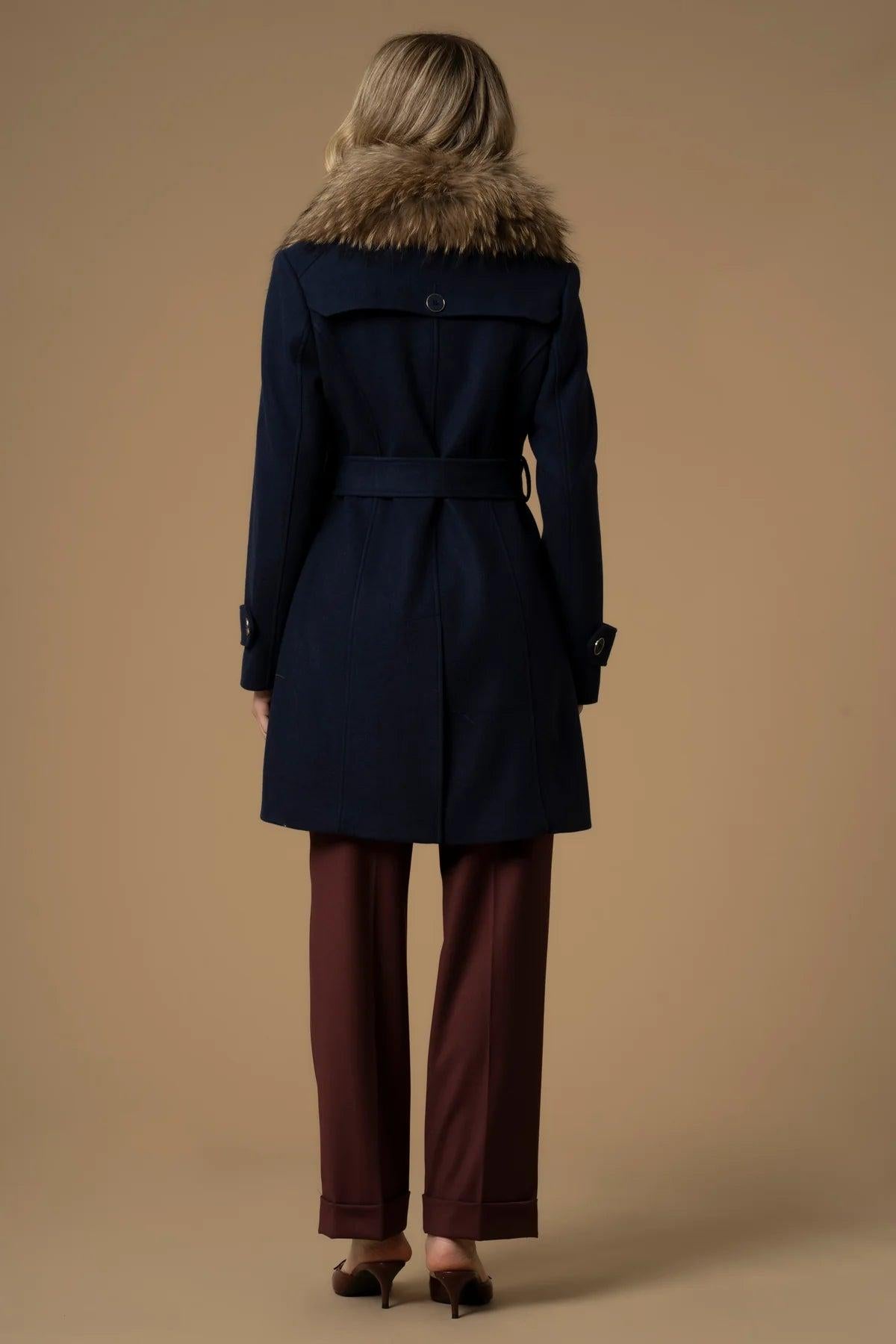 Cappotto Kocca