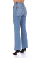 JEANS - LIU JO UA5111D4874 77121 Liu Jo 