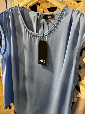 Blusa Akè
