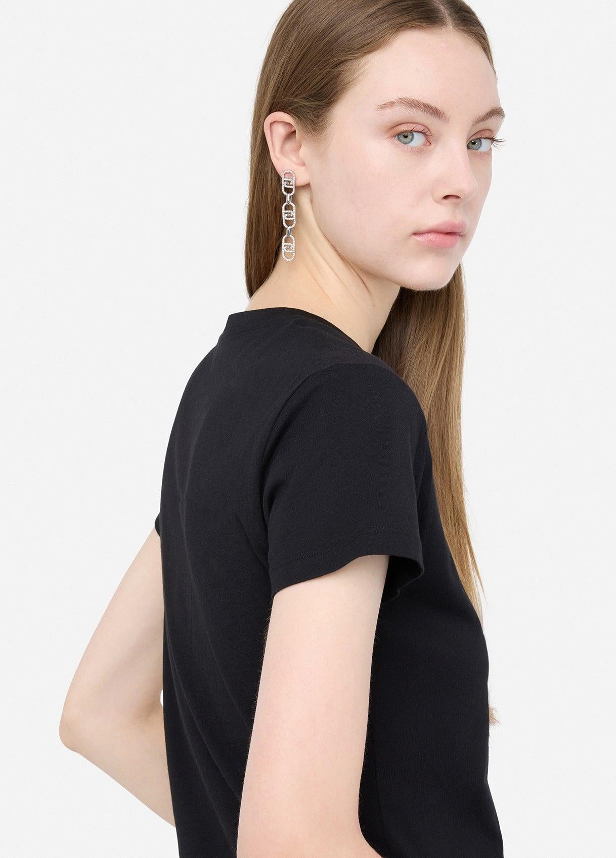 T-SHIRT - LIU JO UF5264JS923 M9938 Liu Jo 