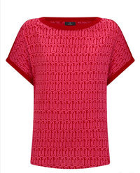 MAGLIA KIMONO - RAGNO DN03TX A04F Ragno 