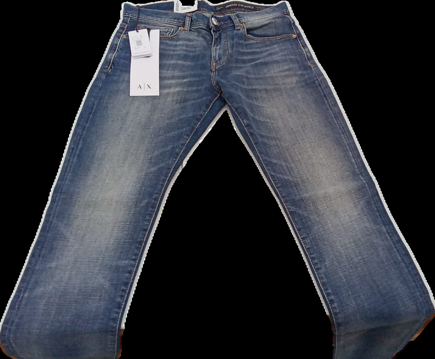 JEANS - ARMANI EXCHANGE 6RZJ33-Z391Z 1500 Armani Exchange 