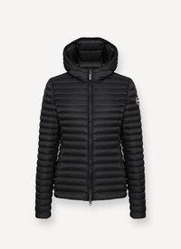PIUMINO C/CAPPUCCIO - COLMAR 2213/DELUXE-2YO 16 Colmar 