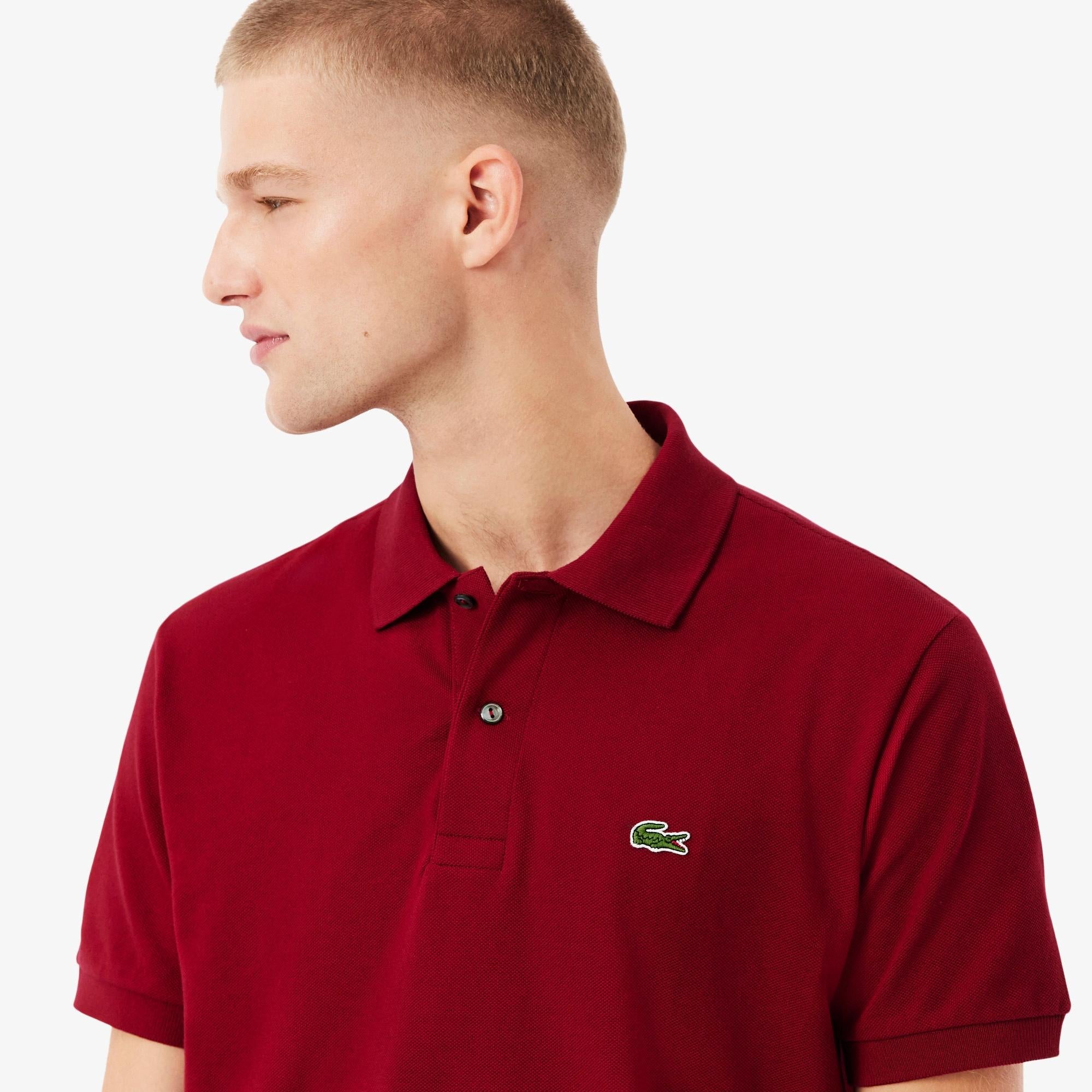 Polo Lacoste