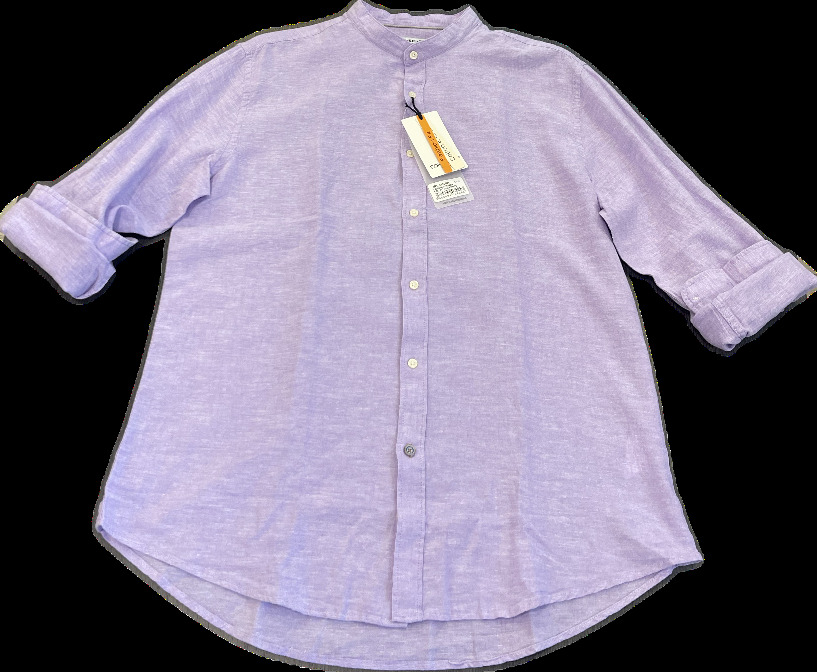 CAMICIA - CONSENSO 9403424 234 Consenso 