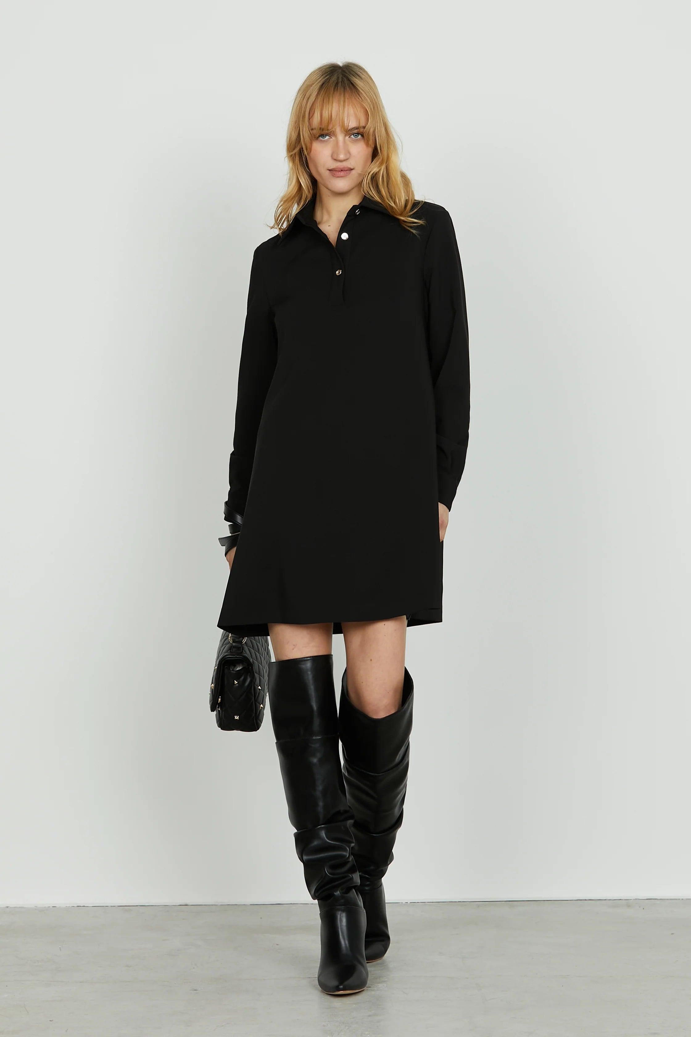 VESTITO - RELISH SOFFIO 9006043 1199 Relish 