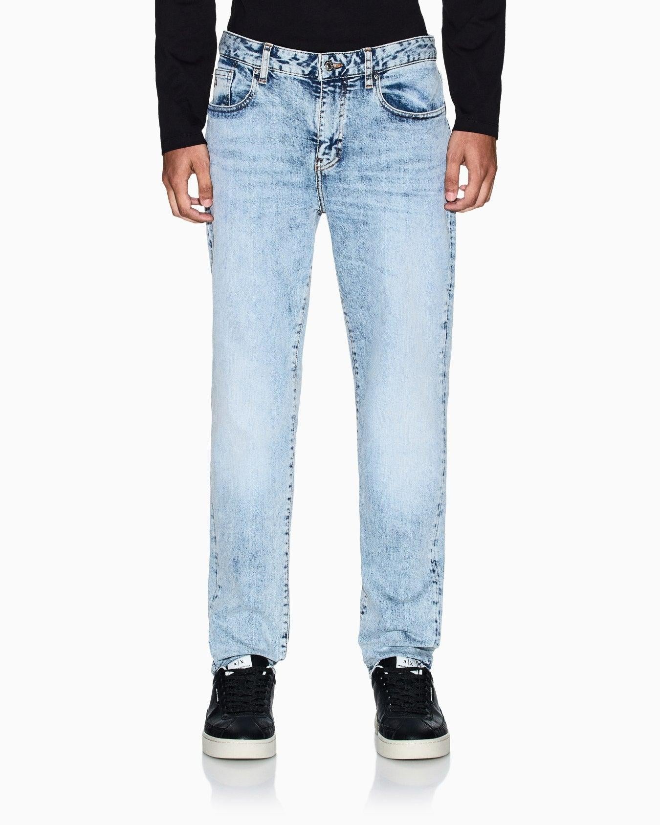 JEANS - ARMANI EXCHANGE