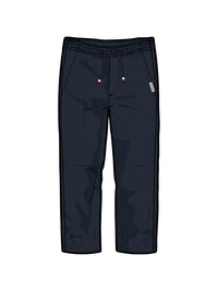 PANTALONE - TOMMY HILFIGER KB0KB09640 YBR Tommy Hilfiger 